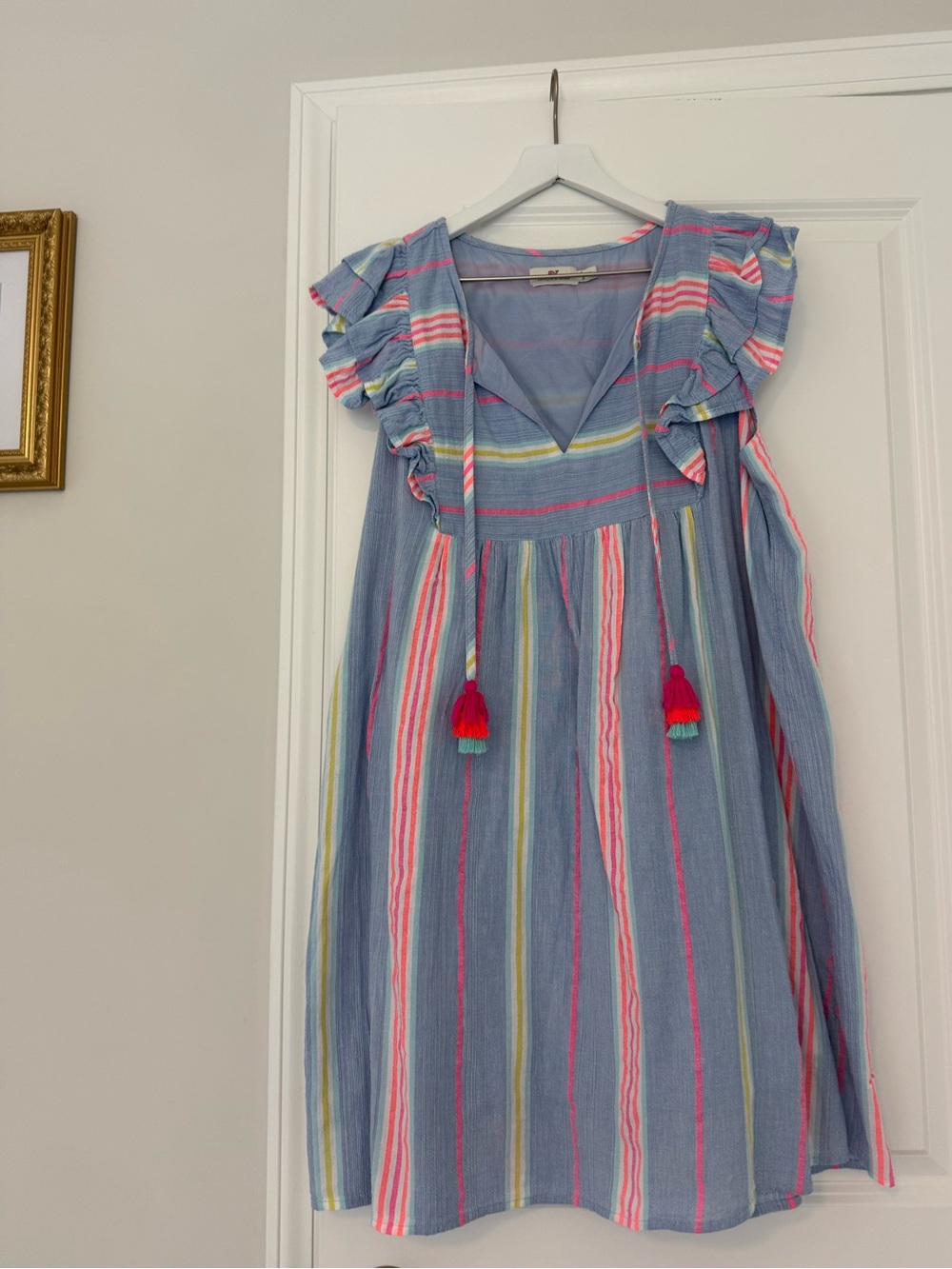 Vineyard Vines Dress
